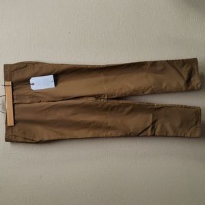 Apolis Utility Chino 31" New with Tags